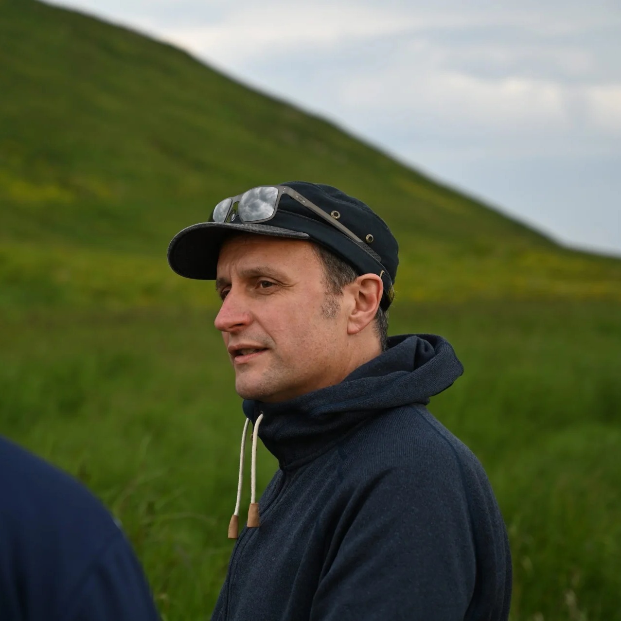 Björn Schirmbeck