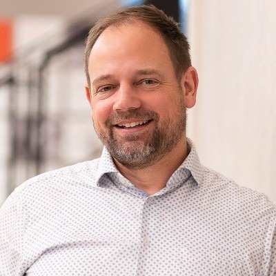 Jens Hasekamp